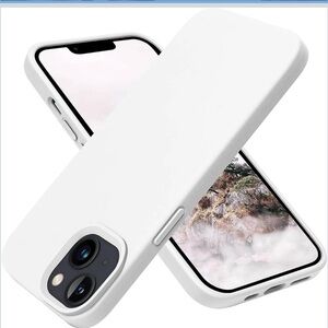 Sleek cream iPhone 14 Pro Max Case for Modern Devices